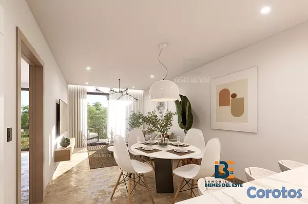 apartamentos - VENDO NUEVOS APARTAMENTOS en Juan Dolio, Reserva c 5