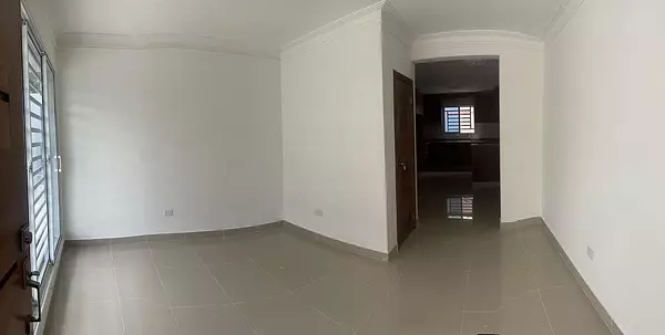 apartamentos - Apartamentos 1er y 3er Nivel Disponibles en Las Antillas, Santiago 5