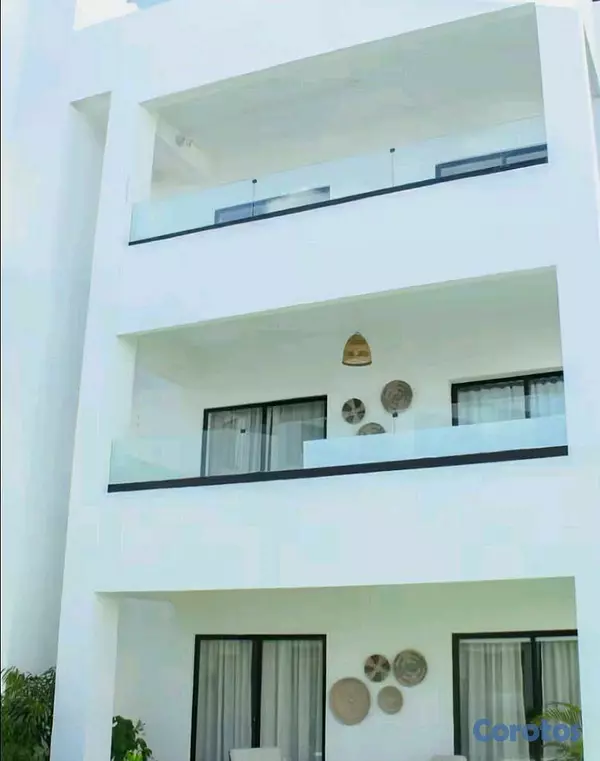 apartamentos - Apartamento en Venta en Bávaro Punta Cana 13