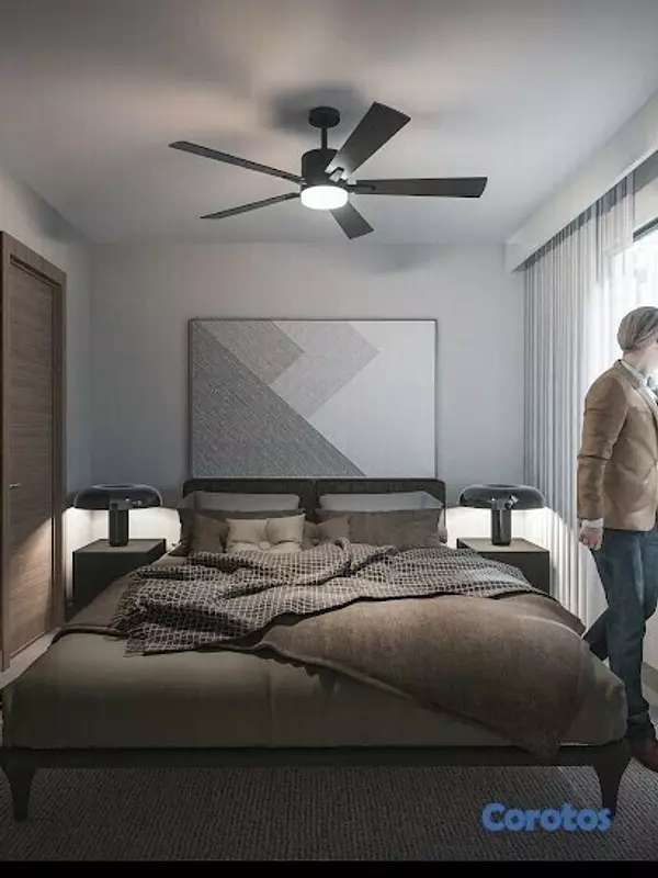 apartamentos -  🚨 DIOS🚨 Av. Jacobo Majluta 📍🇩🇴  Torres de apartamentos Ascensor y picsina. 4