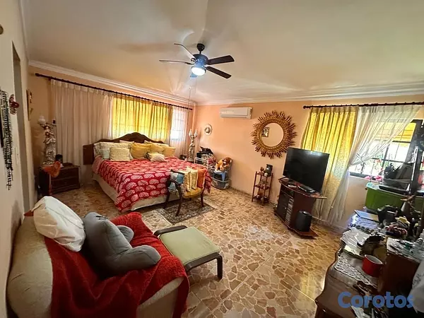 casas - vendo casa altos de. arroyo hondo 2 residencial cerrado tres hab con baño patio 13