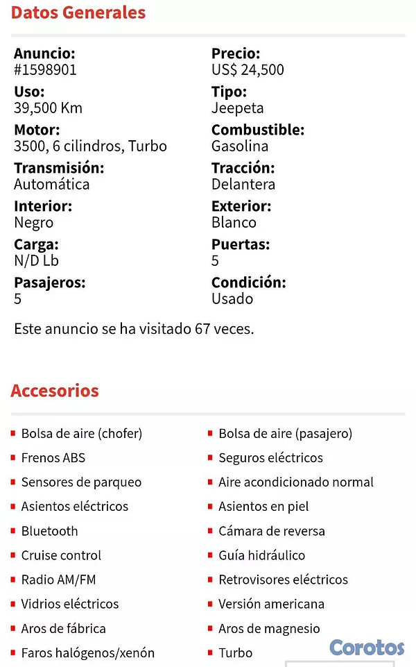 jeepetas y camionetas - FORD EDGE ECOBOOST 2022 4