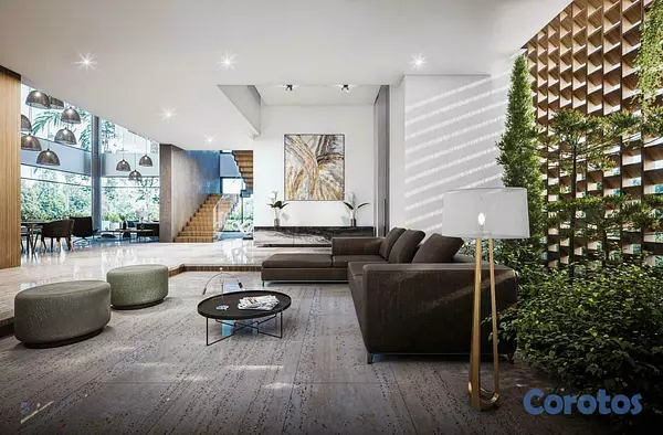 casas - Casa en venta en CAP CANA 6