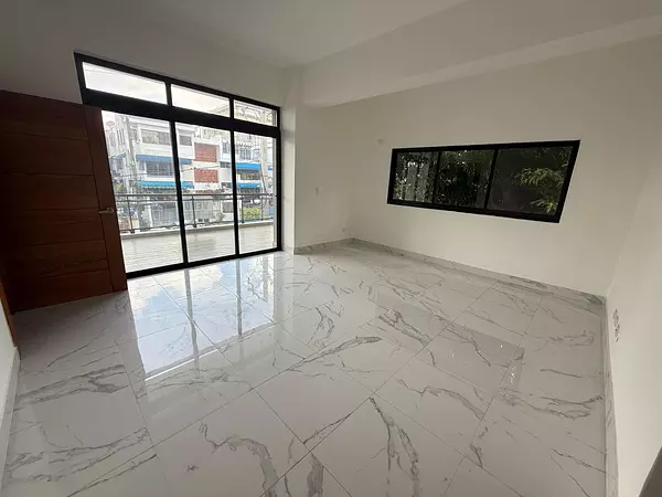 apartamentos - Venta de Apartamento los Cacicazgos   10