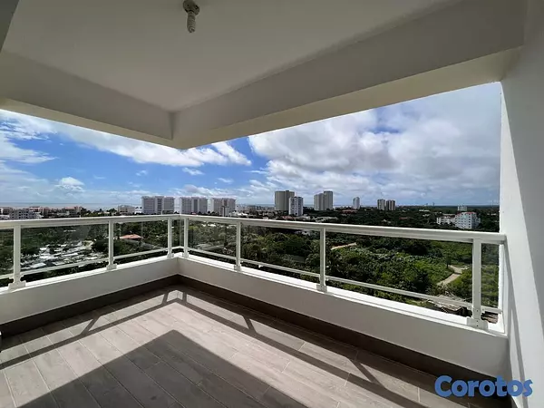 apartamentos - VENTA DE APARTAMENTO NUEVO EN JUAN DOLIO 6