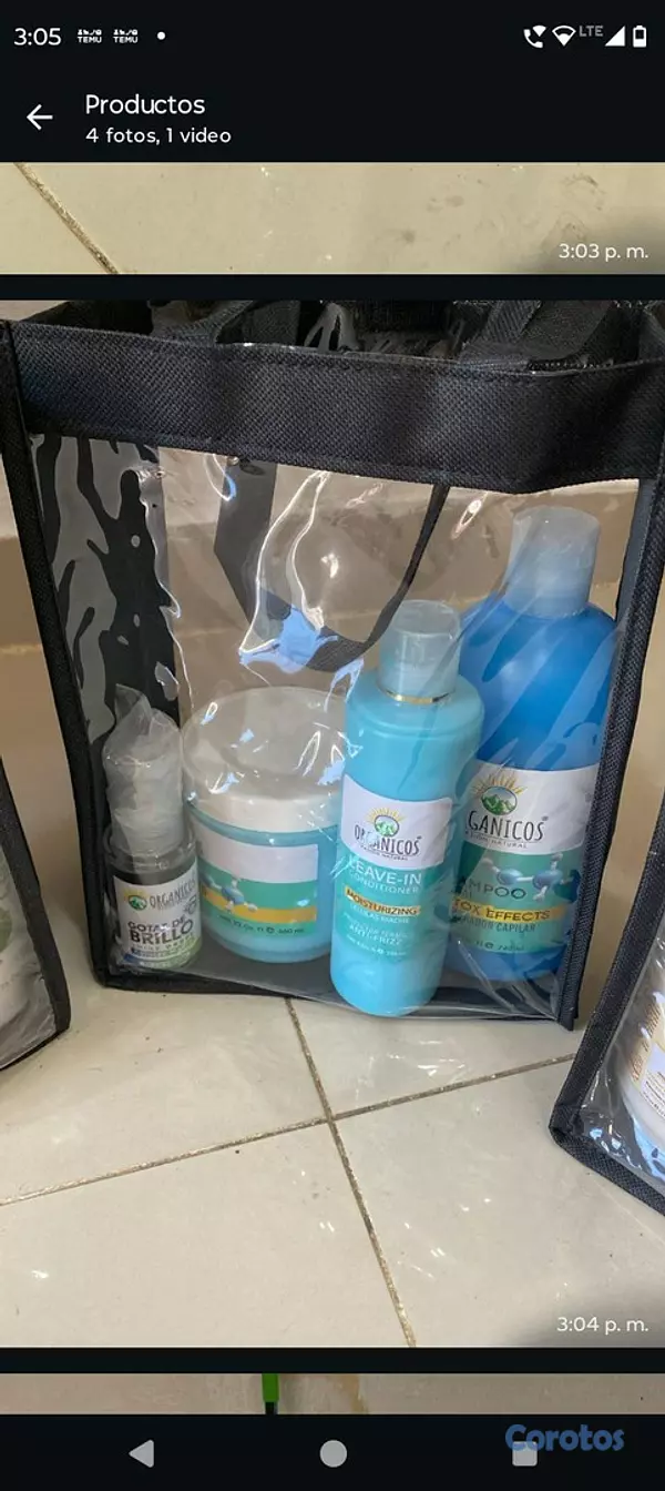 salud y belleza - Productos orgánicos 💯 naturales recomendados  4