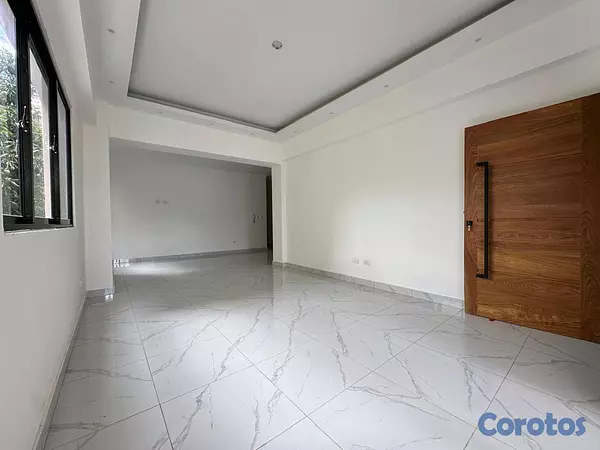 apartamentos - Apartamento quinto nivel, Nuevo, Ensanche Ozama, S 4