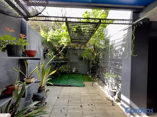 casas - Casa de 3 habitaciones en Venta en el Corazón de E 5