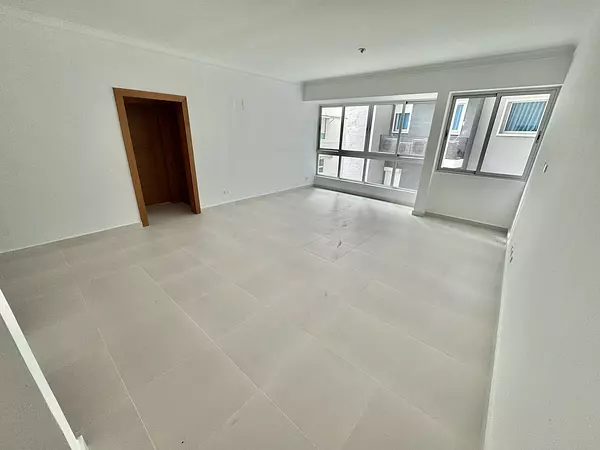 apartamentos - Vendo apartamento en Naco  4