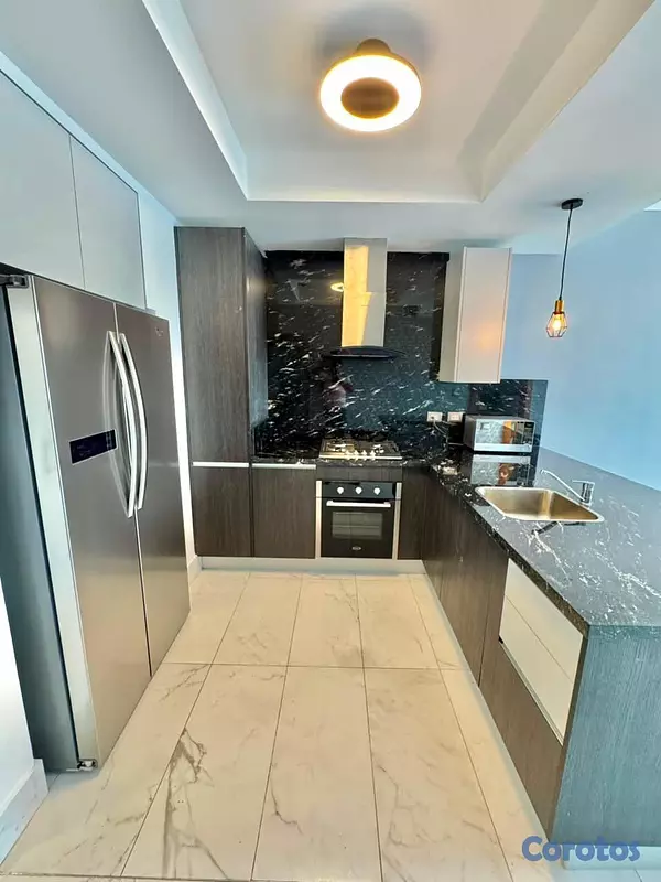 apartamentos - Apartamento en Venta y Alquiler Amueblado – Pianti 4