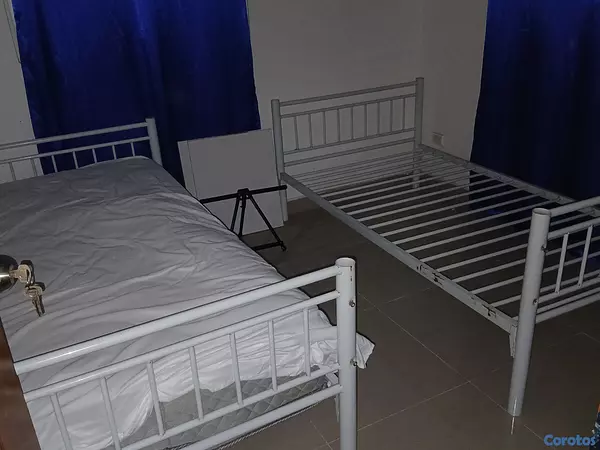 muebles y colchones - Camarote
 3