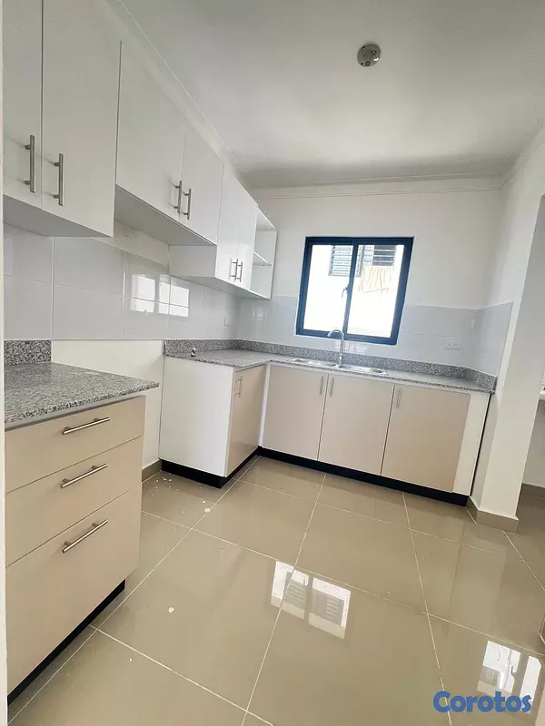 apartamentos - Venta de apartamentos en las Americas con 94mts 6