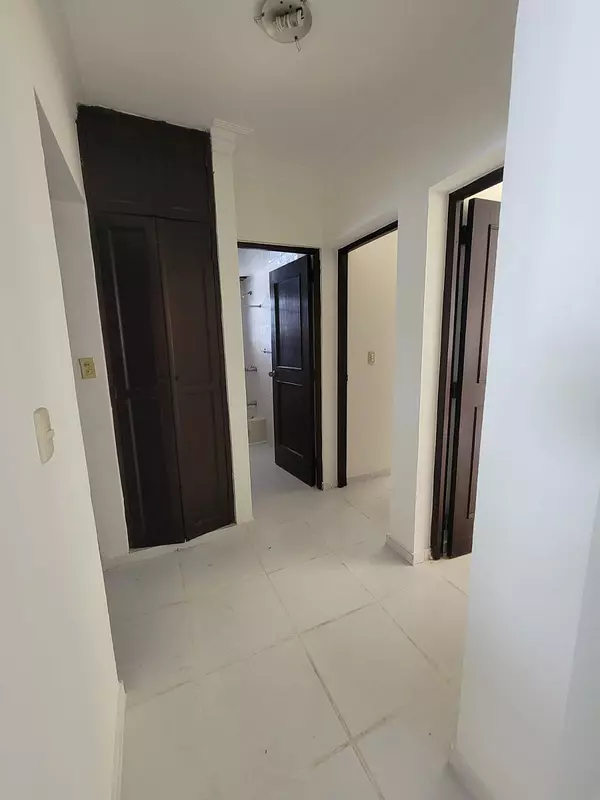apartamentos -  Evaristo Morales  Apartamento en VENTA 8