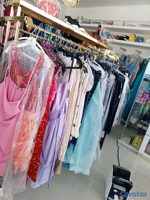 ropa para mujer - Tienda en venta  9