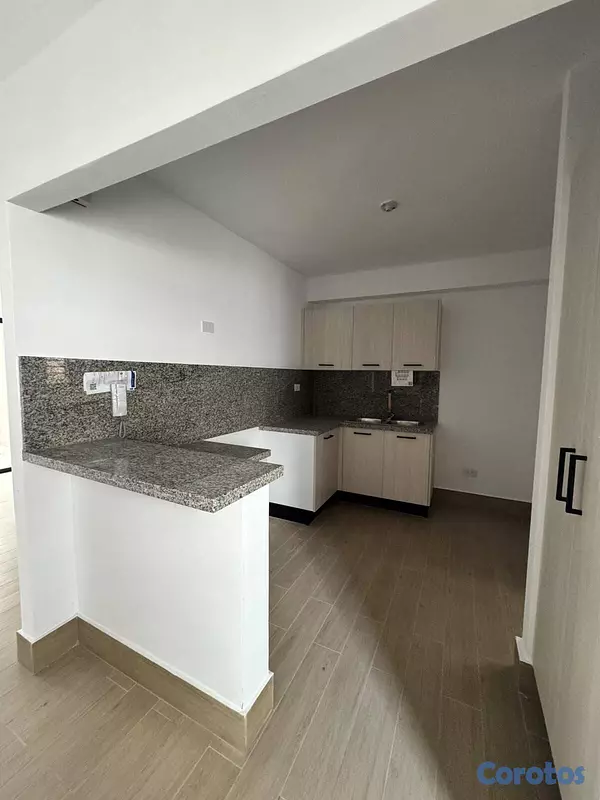 apartamentos - Apartamento en Alquiler en Colinas del Arroyo II,  3