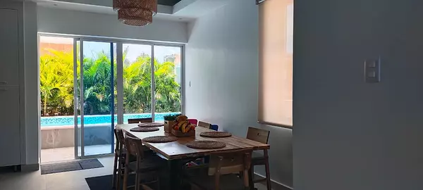 casas vacacionales y villas - VENDO Villa en VISTA CANA-Lake Paradise 10