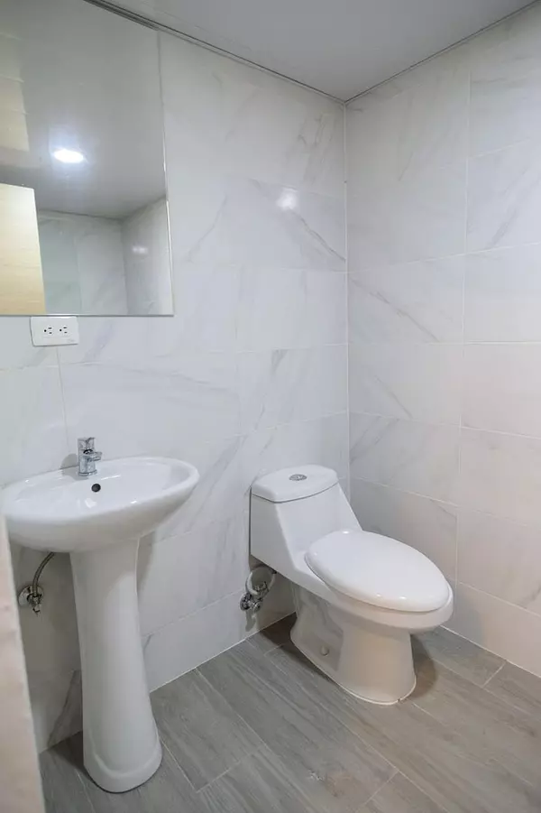 apartamentos - Alquiler Apartamento Estudio Sin Amueblar, Gazcue, Santo Domingo 6