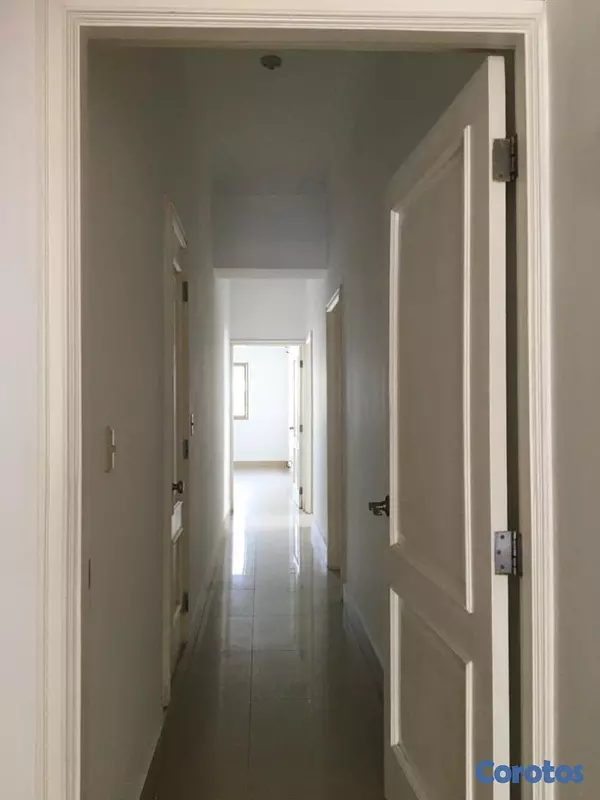 apartamentos - APARTAMENTO EN EL SECTOR DE BELLA VISTA. 6