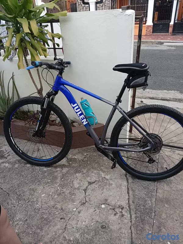 bicicletas y accesorios - Julen MTB 29 2