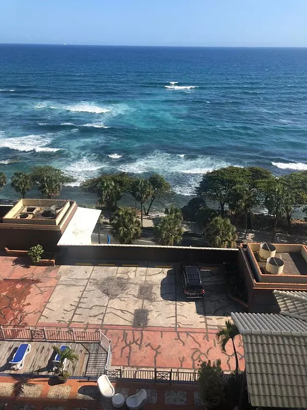apartamentos - Apartamento Piso 11, Malecón Center  10