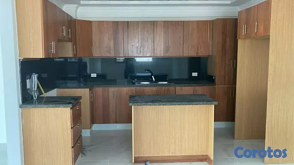 apartamentos - ALQUILO APARTAMENTO ALMA ROSA II 3