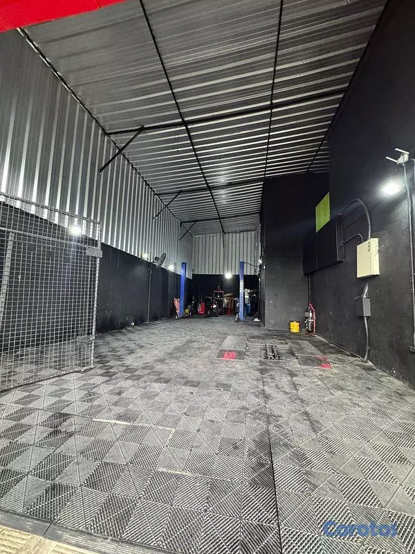 otros inmuebles - Nave de 170mt2 en alquiler en Urbanización Fernand 3