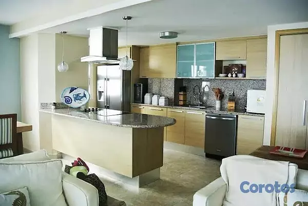 apartamentos - Apartamento piso 11Vo Marbella  6