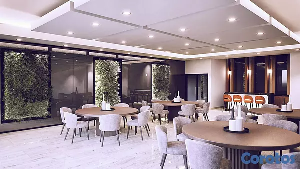 apartamentos - Proyecto en La Julia 2