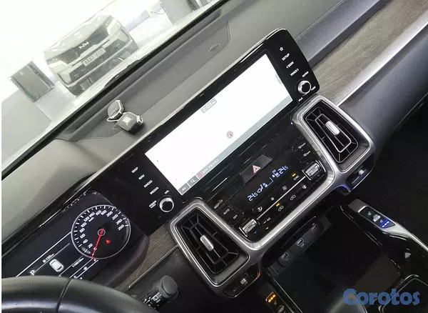 otros vehiculos - kia sorento 2022 blanco 6
