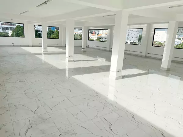oficinas y locales comerciales - Local comercial Bella vista  3