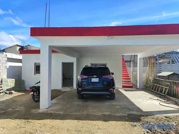 casas - Casa en costanza ubicada en las auyamas 4