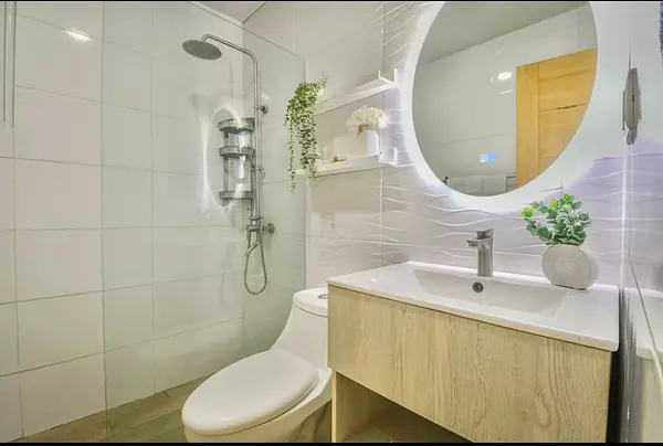 apartamentos -  Ensanche Quisqueya Apartamento en Venta 7