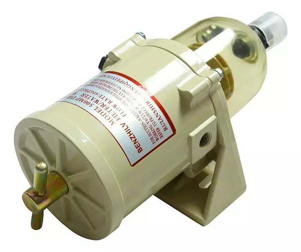 Salud y Equipamiento Médico - Racor 500 Fg Equivalente Filtro De Combustible separador 4