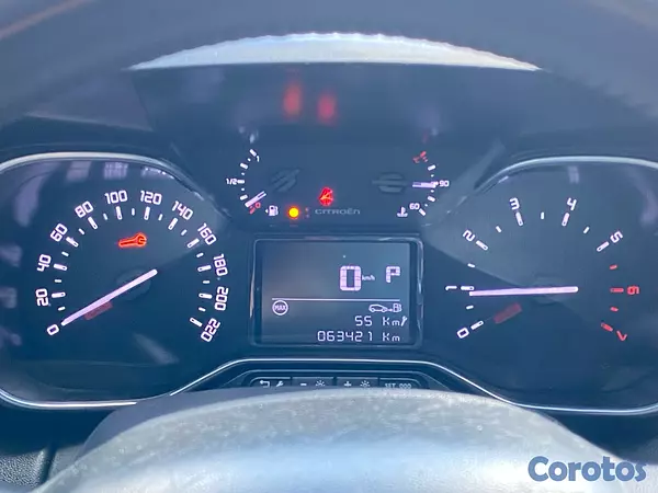 jeepetas y camionetas - Citroen C3 Aircross 2021 9