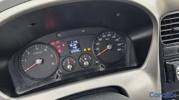 camiones y vehiculos pesados - kia k2700 2022 diesel 8