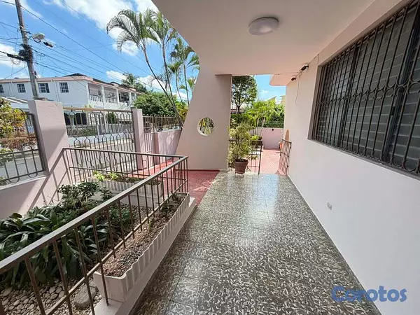 casas - Casa en Venta - Urb. Máximo Gómez 4