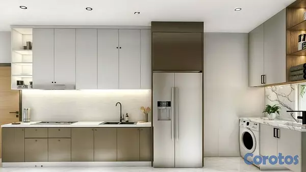 Proyectos - Apartamento en Venta en Juan Dolio  Código: PD694  10