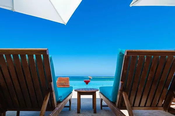 apartamentos - Bávaro, Punta Cana - Poseidonia Residence by Aston 7