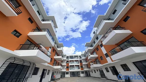 apartamentos - En Alquiler Apartamentos en los Frailes Nuevo de 3 habitaciones 2