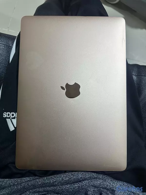 computadoras y laptops - MacBook Air 2018 4