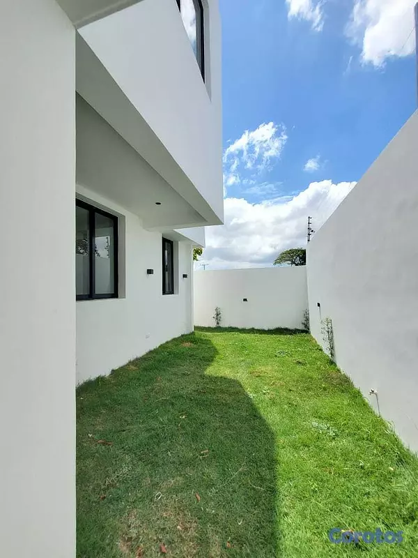 casas - CASA EN VENTA EN GURABO, SANTIAGO. 8