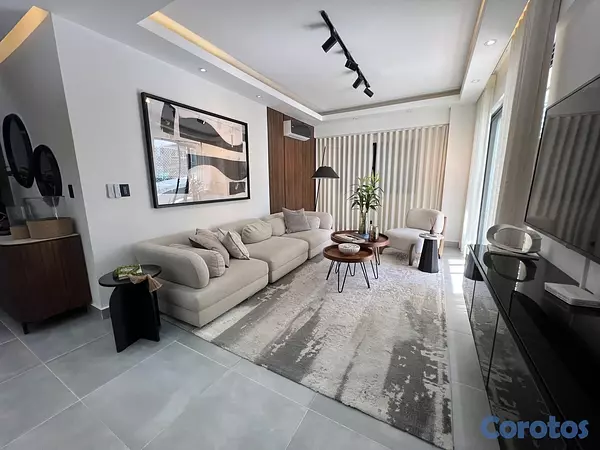apartamentos - Apartamento en Venta la Espirilla 10