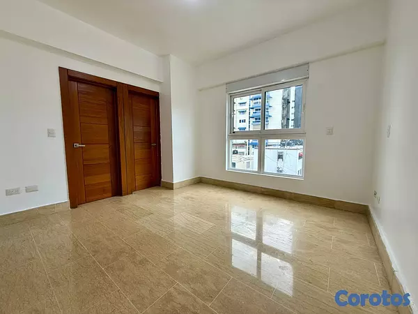 apartamentos - Apartamento en Bella Vista Av. Sarasota  8