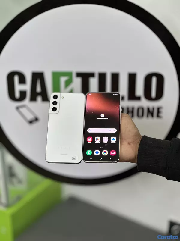 celulares y tabletas - S22 PLUS FACTORY 128GB/256GB 2