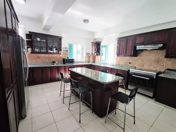 apartamentos - Apartamento en Venta BELLA VISTA SUR USD 340,000.0 5