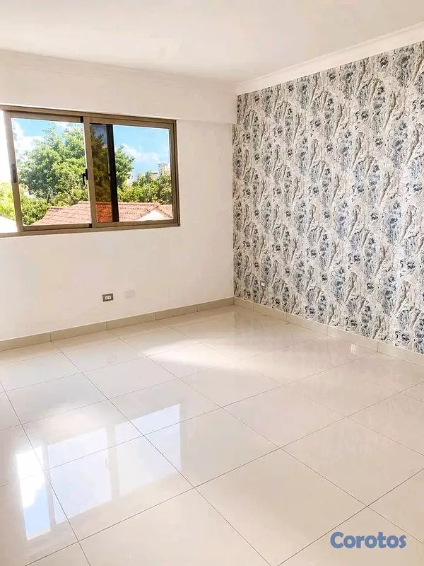 apartamentos - Alquiler de Apartamento en Los Cacicazgos con AA 7