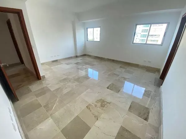 apartamentos - Alquilo apartamento en Piantini   8