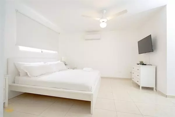 apartamentos - Apartamento de renta amueblada en Las Dianas 2
