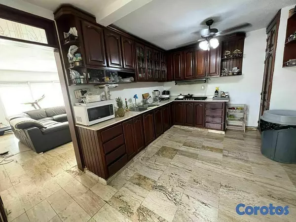 casas - Venta de Casa en Los Prados 9