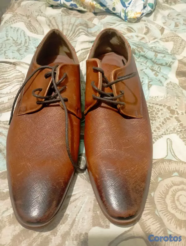zapatos para hombre - Vendo Zapatos de Hombre Aldo size 8(41)us 5